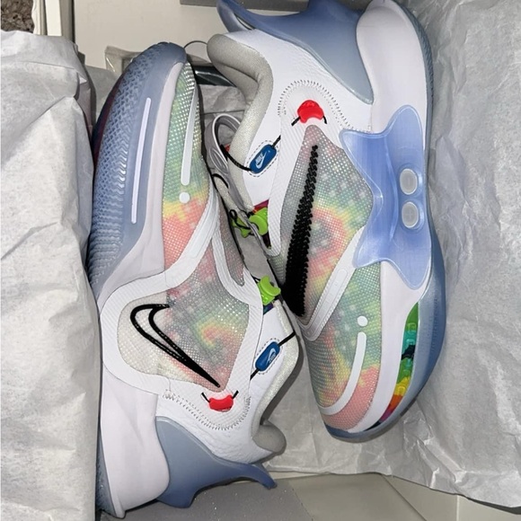 Brand new Nike Adapt never been worn - Picture 4 of 4
